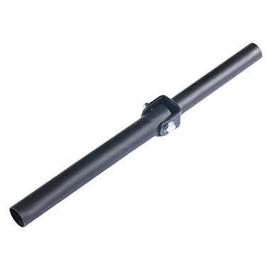 Imagem de simhoa Acessório de Barra de Terrestre para Inserção de Poste de Plataforma de Linha de Barra em T, para barra de 25mm