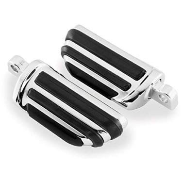 Imagem de Kuryakyn Pés de piloto com suportes masculinos