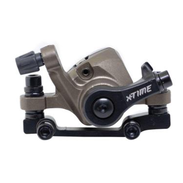 Imagem de Pinça de Freio a Disco Mecânico X-Time RM2 Traseiro