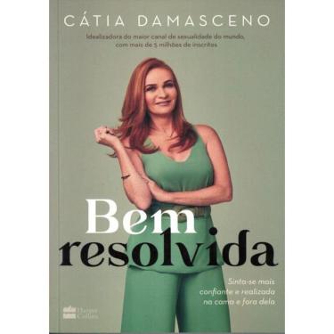 Imagem de Bem Resolvida