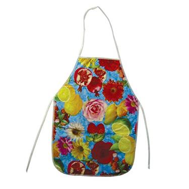 Imagem de Avental Flanelado (Polietileno com Manta)