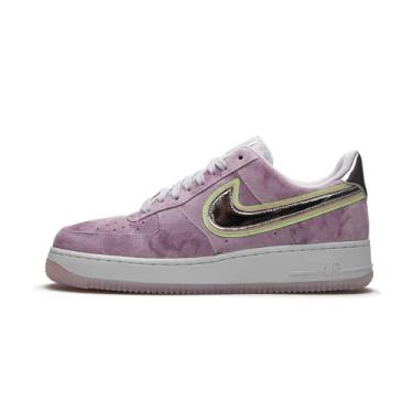 Imagem de Nike Womens WMNS Air Force 1 07' P(Her) Spective Cw6013 500 Size - 12W