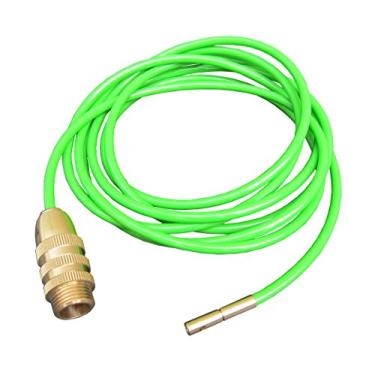 Imagem de Limpador de drenagem FITOOL, removedor de obstruções de banheiro, limpador de tubos de alta pressão, desbloqueador de dutos, mangueira de 3 m, acessórios de latão sólido