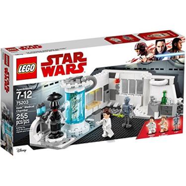 Imagem de LEGO 75203 Star Wars Hoth Medical Chamber