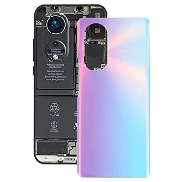 Imagem de Para honra 50 tampa traseira da bateria