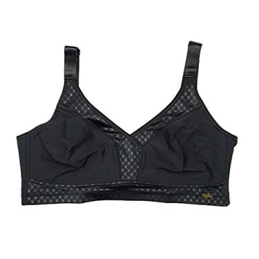 Imagem de Sutiã Dilady Moldado Plus Size 122112 012-Preto 54