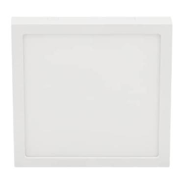 Imagem de Plafon Led 24W Stella Sobrepor Eco 25,4cm Branco 3000K STH21964Q/30