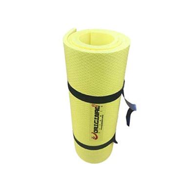 Imagem de COLCHONETE (TATAME EVA) PARA EXERCÍCIOS, YOGA, TREINO-MEDIDAS (170X50X1,5) COR PINK