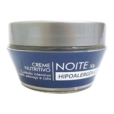 Imagem de CREME NUTRITIVO NOITE ETERNITY - ALERGOSHOP