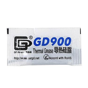 Imagem de Pasta térmica GD900 0,5g Condutividade 4.8 w/m-k sachê (1 sachê)