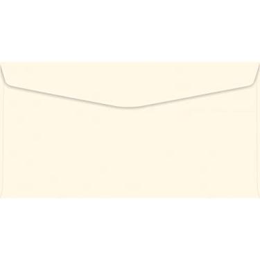Imagem de Foroni Cromus Envelope Convite Pacote de 100 Peças, Bege (Creme), 162 x 229 mm