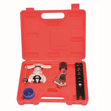 Imagem de Kit Flangeador Vix Excêntrico Sem Catraca 1/4  3/4 CT-808A-L