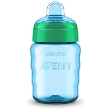 Imagem de Copo Easy Sip Cup Com Bico De Silicone 260ml Avent SCF553 03