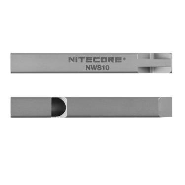 Imagem de Apito Nitecore Nws10-Unissex