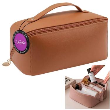 Imagem de Bolsa Necessaire Organizadora Influencer TopGet