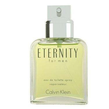 Imagem de Perfume Eternity For Men Calvin Klein - Masculino - Eau de Toilette 100ml