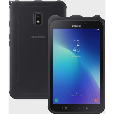 Imagem de Tablet Samsung Galaxy Tab Active Active2 2017 SM-T395 8 16GB black e 3GB de memória ram