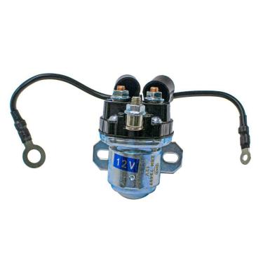 Imagem de Automático Auxiliar Motor Partida 29Mt Ford F650 F750 Mercedes 710 812 1418 1720 Volare Volkswagen Worker 12V - ZEN73407