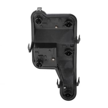 Imagem de CarLights360: Para Pontiac Grand Am Placa de conector de luz traseira 2000 01 02 03 2004 Placa de circuito de luz traseira do lado do passageiro - GM2817105 | 12335395 (Acabamento do veículo: SE1)