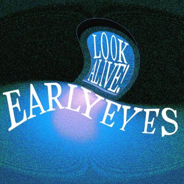 Imagem de Look Alive! [Disco de Vinil]