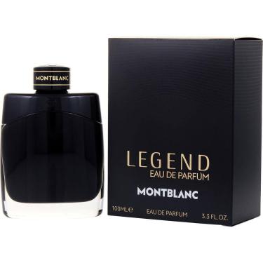 Imagem de Perfume Mont Blanc Legend Eau De Parfum 100ml para homens