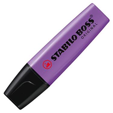 Imagem de Caneta Marca Texto Boss - Violeta - Stabilo (114.2600)