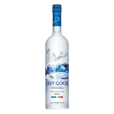 Imagem de Vodka Francesa Grey Goose 1,5L