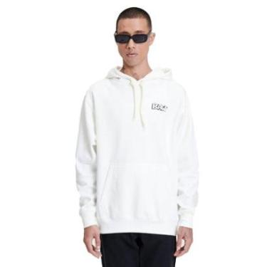 Imagem de Moletom BAW Canguru Hoddie Crew Off-White-Unissex
