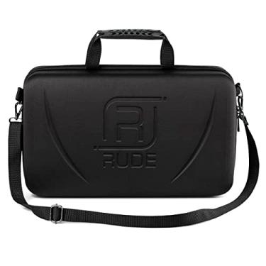 Imagem de Maleta Pasta Mochila Organizadora Multiuso - Maleta Executiva