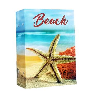 Imagem de Album fotografico 500 fotos 10x15 - viagem europa usa brasil