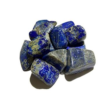 Imagem de Zentron Crystal Collection Lapis Tumbled - 455 g