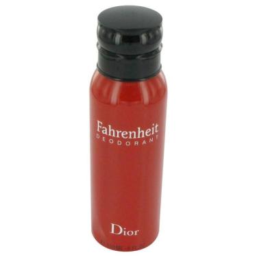 Imagem de Perfume Masculino Fahrenheit Christian Dior 150ml