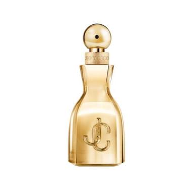 Imagem de Jimmy Choo I Want Choo Le Parfum Perfume Feminino 40ml