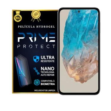 Imagem de Película Hidrogel Samsung Todos Modelos A Melhor Do Mercado (M35)