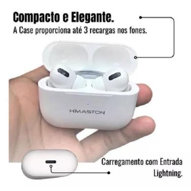 Imagem de Fone de ouvido sem fio TWS Pro LY13 - Rhos