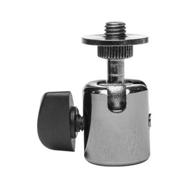 Imagem de Adaptador Para Suporte De Tablet Onstage UM-01 Cromado - Oss-audio