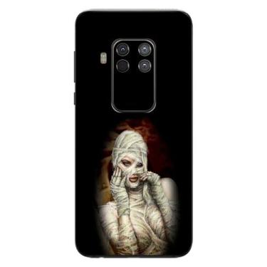 Imagem de Capa Adesivo Skin116 Verso Para Motorola One Zoom - KawaSkin