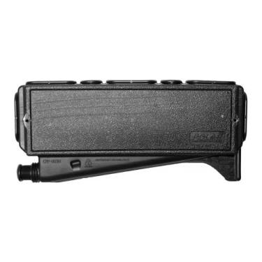 Imagem de Caixa Passagem Polar Split 39LX17AX6P Sem Tampa Frontal Reversível Alv