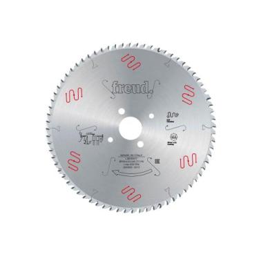 Imagem de Disco de Serra 250x55x60Z TR(+) para Seccionadora LSB25002 Freud