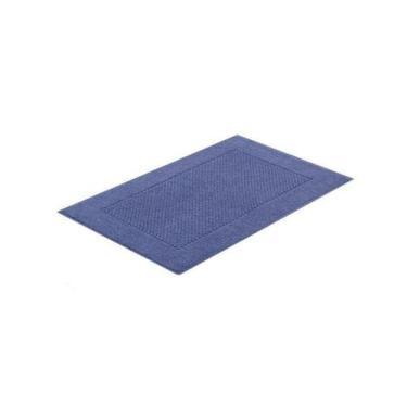 Imagem de Toalha de Piso Felpuda 100% Algodão Fio Penteado Luxor Buddemeyer