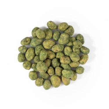 Imagem de Amendoim Crocante Sabor Salsa e Cebola Casa Santa Luzia 180g