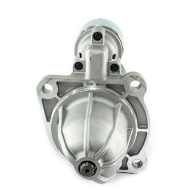 Imagem de Motor Arranque Partida JF Daf Mercedes Caminhões Ônibus MWM 9 Dentes -