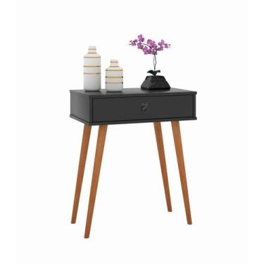 Imagem de Aparador classic / retrô / mesa para notebook - Estilo Decor