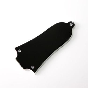 Imagem de Escudo Tensor Preto 3P Les Paul (2 Unidades) Spirit BEL3-BW - SPIRIT G