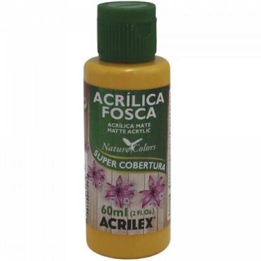 Imagem de Tinta Acrílica Melão Acrilex (60ml) - Redelease
