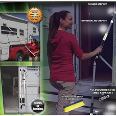 Imagem de Torklift Escova guia de brilho International A7601