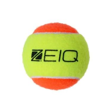 Imagem de Bola Para Beach Tennis Zeiq ITF 1 unidade