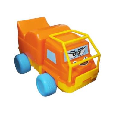 Imagem de Carrinho turbo kids rally bbra, Rally, UN