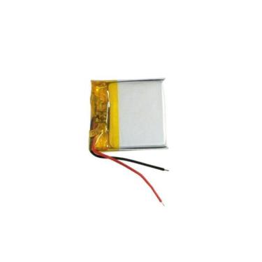 Imagem de 4 Baterias compativel com  Shuffle 2 Geração A1204 110mah - KMIG