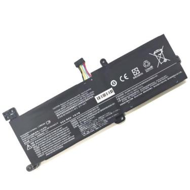 Imagem de Bateria compativel com Notebook Lenovo Ideapad  L16M2PB2  L16C2PB1  l1